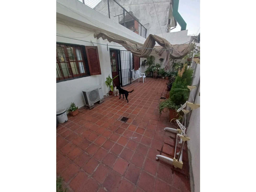 Apta Credito! Casa en Venta en Bª Empalme - 6