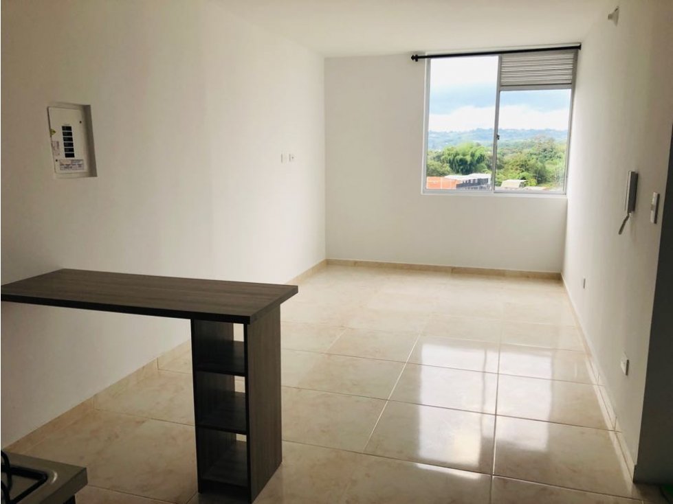 APARTAESTUDIO EN VENTA SECTOR GRANADA ARMENIA QUINDÍO