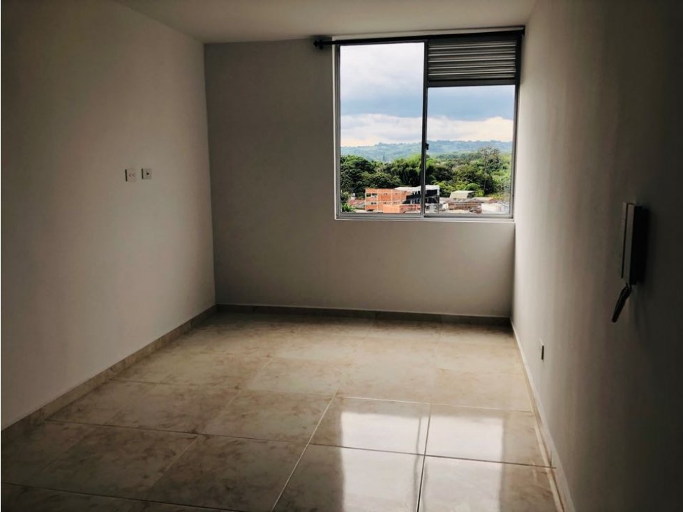 APARTAESTUDIO EN VENTA SECTOR GRANADA ARMENIA QUINDÍO — foto 2