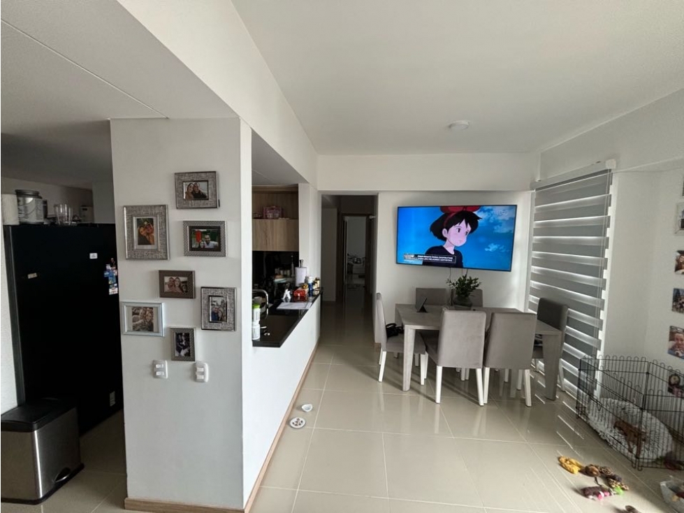 Apto Quintas de Don Simon