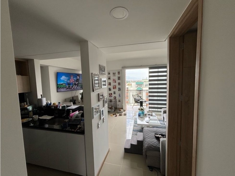 Apto Quintas de Don Simon — foto 2