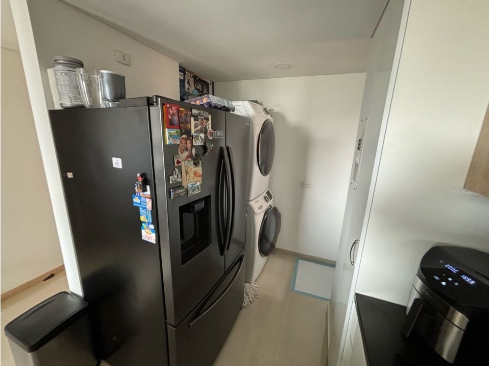 Apto Quintas de Don Simon — foto 5