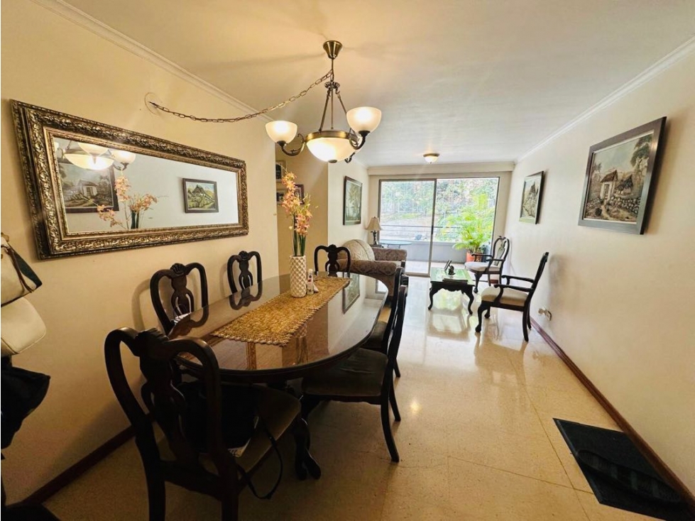 Apartamento en Venta en El Poblado — foto 2