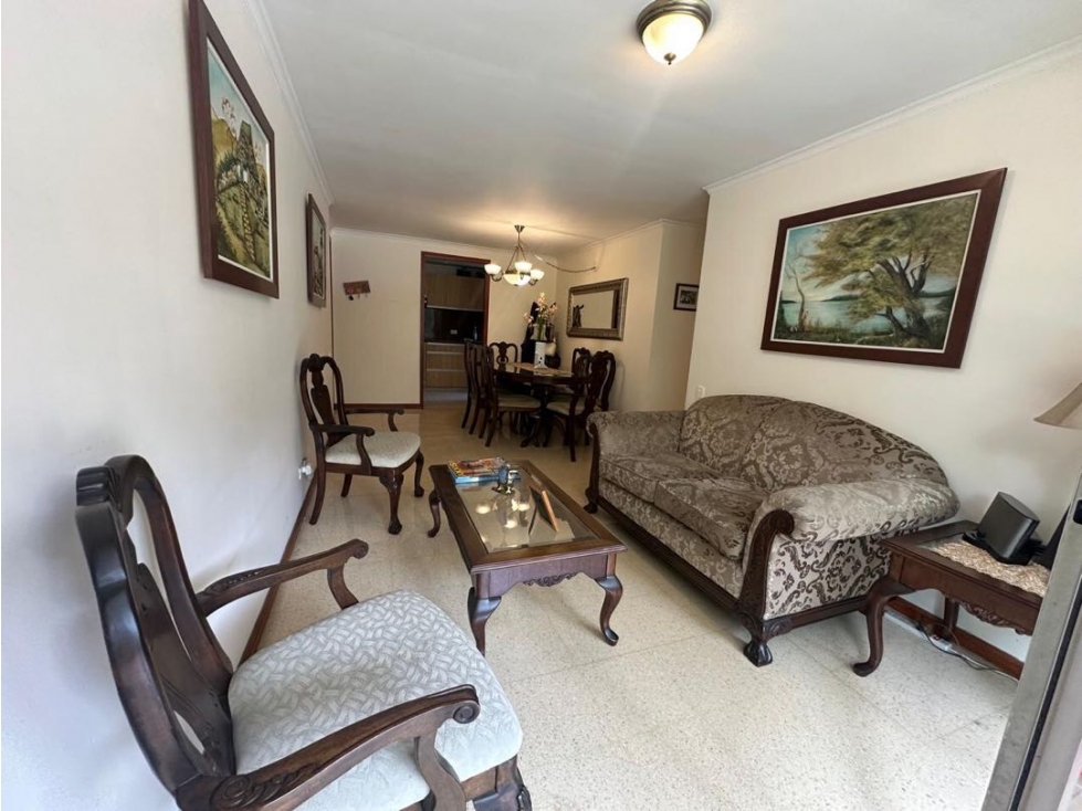 Apartamento en Venta en El Poblado — foto 3