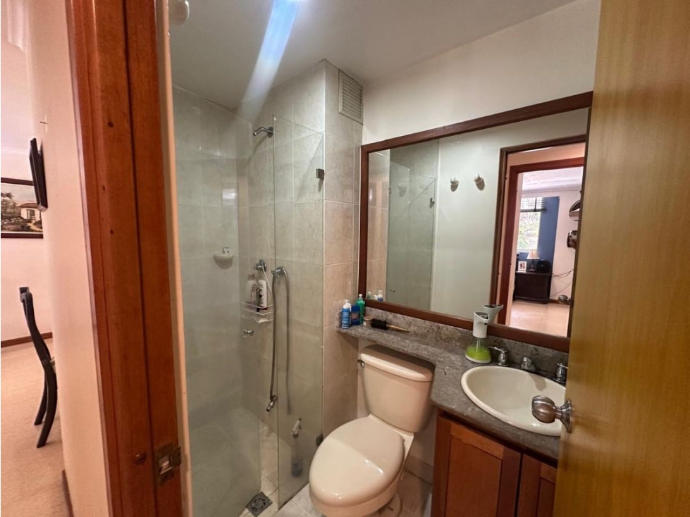 Apartamento en Venta en El Poblado — foto 6