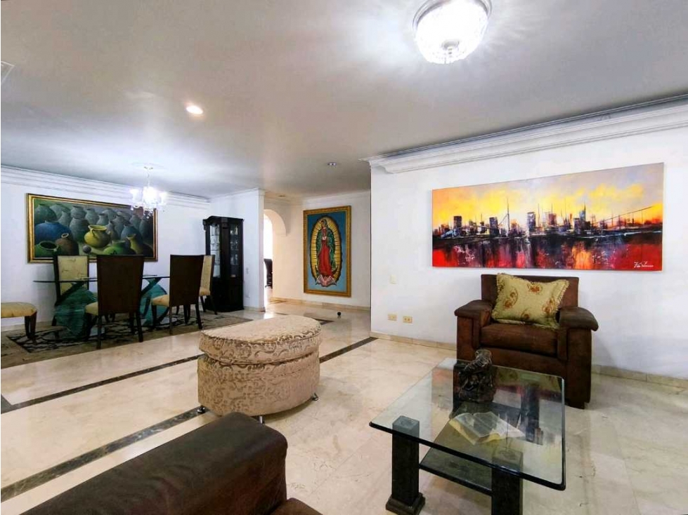 APT.LAURELES.4hb-5bñ-STUDIO-TERRAZAS-BALCON-STUDIO.P24/7 — foto 5