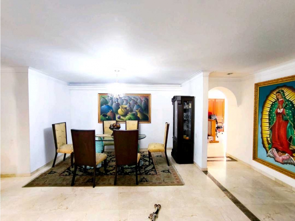 APT.LAURELES.4hb-5bñ-STUDIO-TERRAZAS-BALCON-STUDIO.P24/7 — foto 6