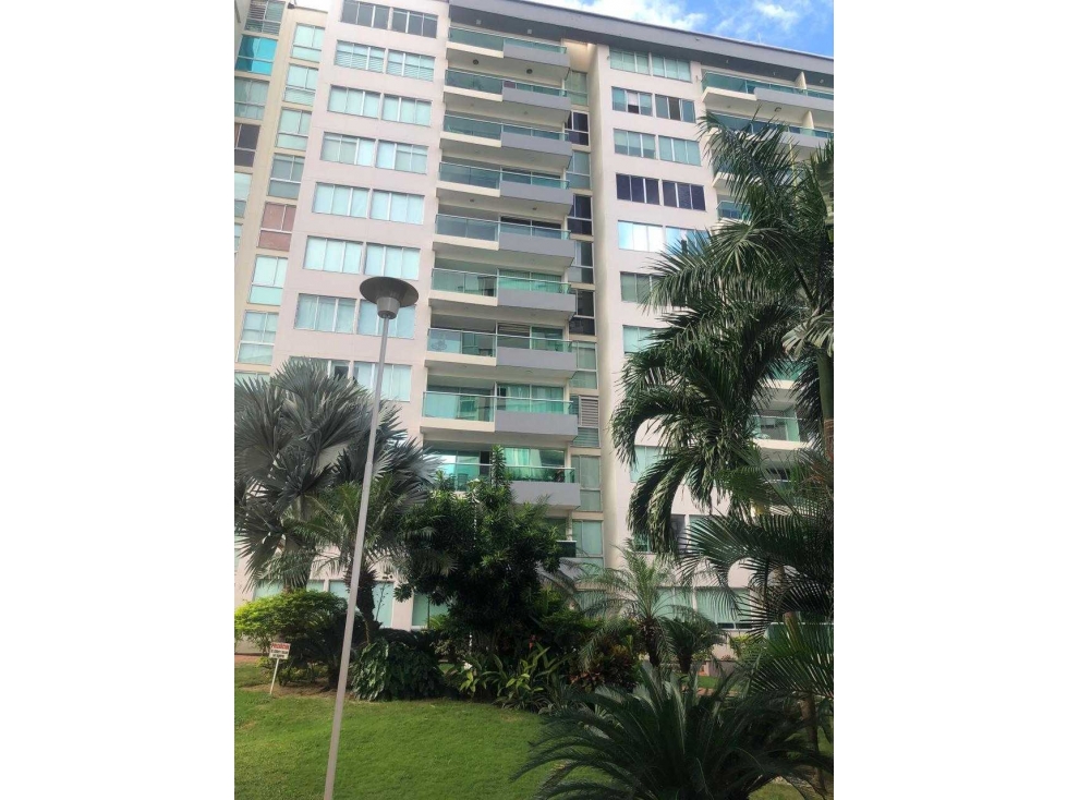 VENTA DE APTO 105 MTS VILLACAROLINA VISTA EXTERIOR LIBRE.DE.DEUDAS