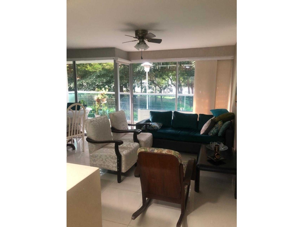 VENTA DE APTO 105 MTS VILLACAROLINA VISTA EXTERIOR LIBRE.DE.DEUDAS — foto 4