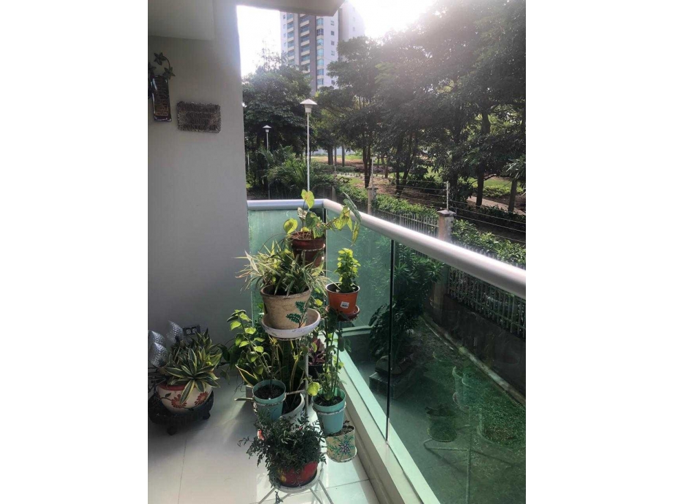 VENTA DE APTO 105 MTS VILLACAROLINA VISTA EXTERIOR LIBRE.DE.DEUDAS — foto 5