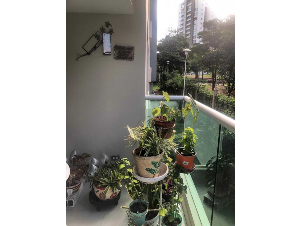 VENTA DE APTO 105 MTS VILLACAROLINA VISTA EXTERIOR LIBRE.DE.DEUDAS — foto 6