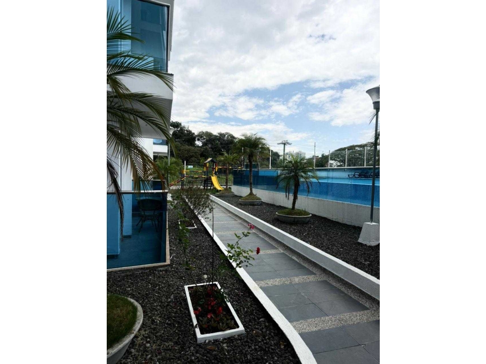 Apto 120 mts pinares 3 habitaciones — foto 2
