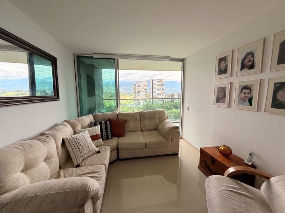 SE VENDE APARTAMENTO EN LA CASTELLANA — foto 4