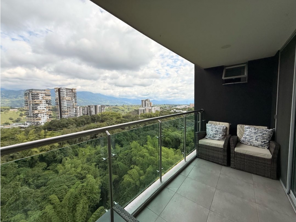 SE VENDE APARTAMENTO EN LA CASTELLANA — foto 6