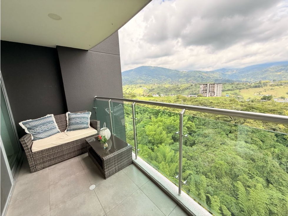 SE VENDE APARTAMENTO EN LA CASTELLANA — foto 5