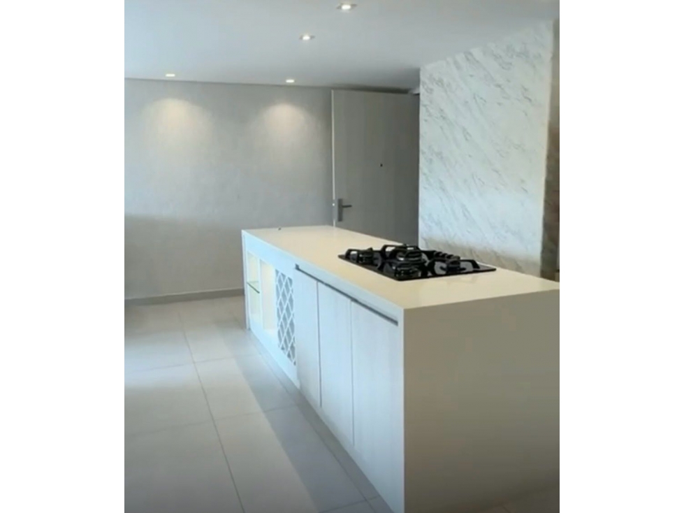 APARTAMENTO ENVIGADO SECTOR LA INMACULADA.COMO NUEVO