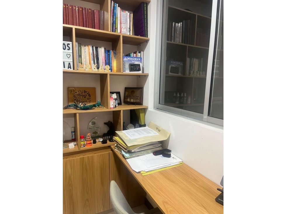 VENTA AMPLIO APARTAMENTO CERRITOS PEREIRA — foto 6