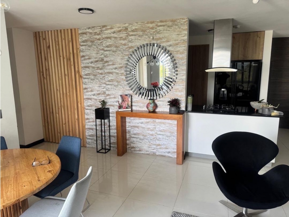VENTA AMPLIO APARTAMENTO CERRITOS PEREIRA — foto 3
