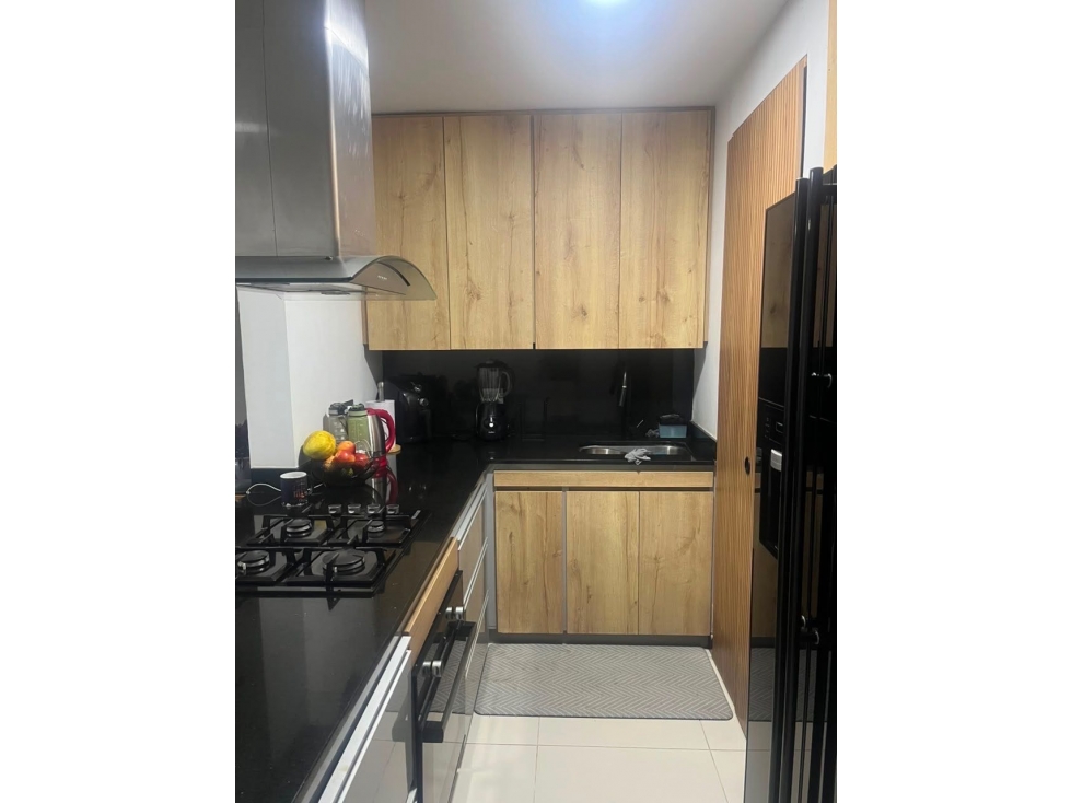 VENTA AMPLIO APARTAMENTO CERRITOS PEREIRA — foto 4