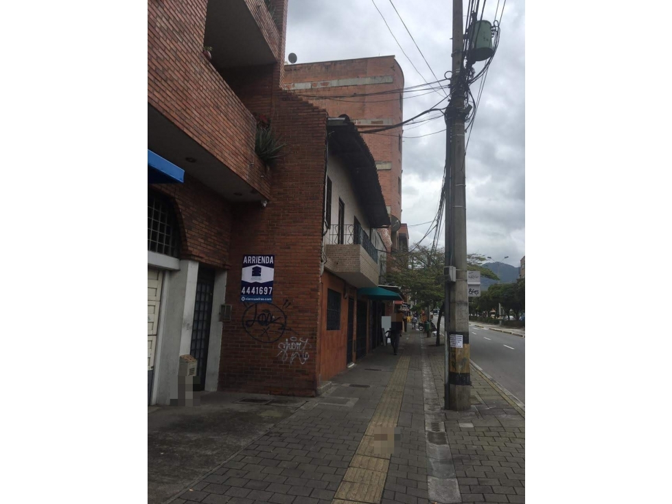 APTO 201 CL 30 NO 73-27 — foto 2