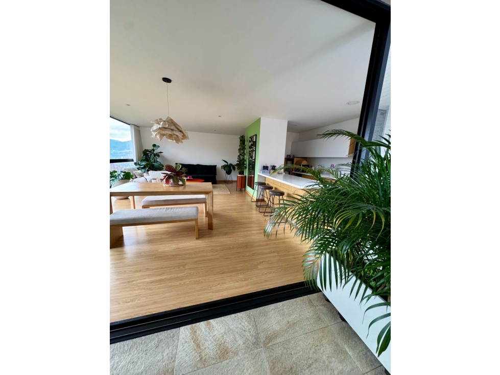 Apto 216 mtr Sector Campestre Drive — foto 3