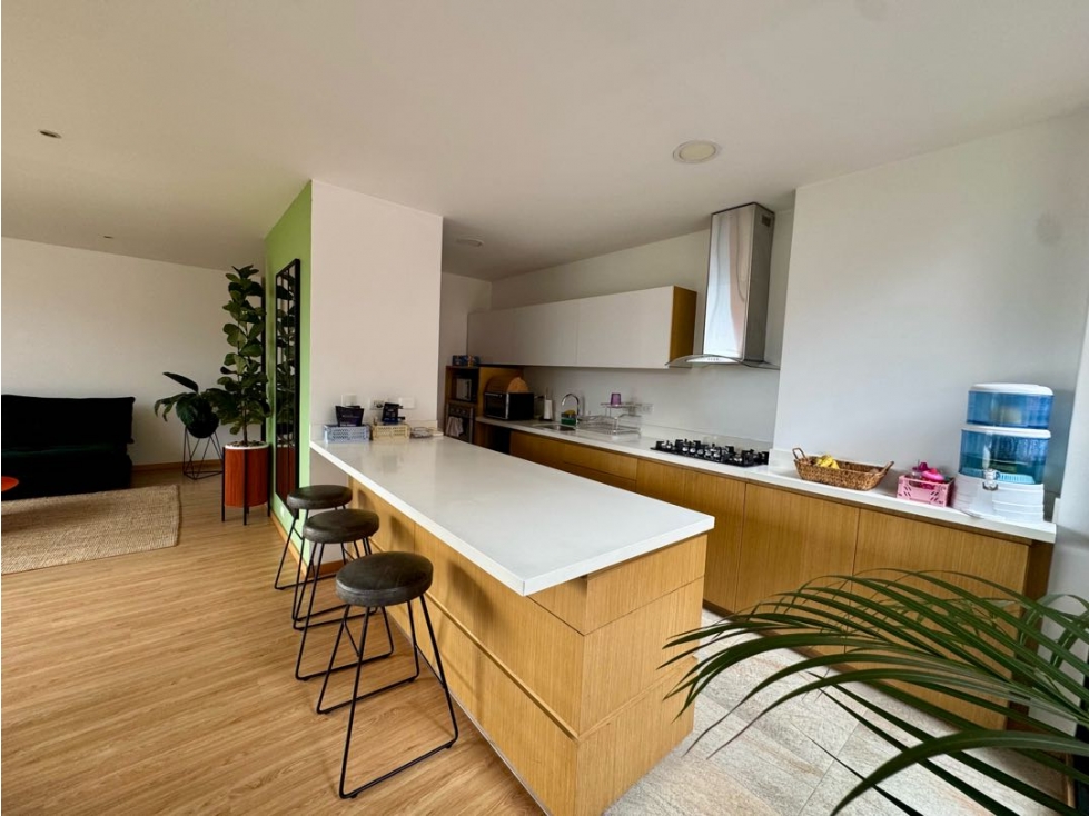 Apto 216 mtr Sector Campestre Drive — foto 4
