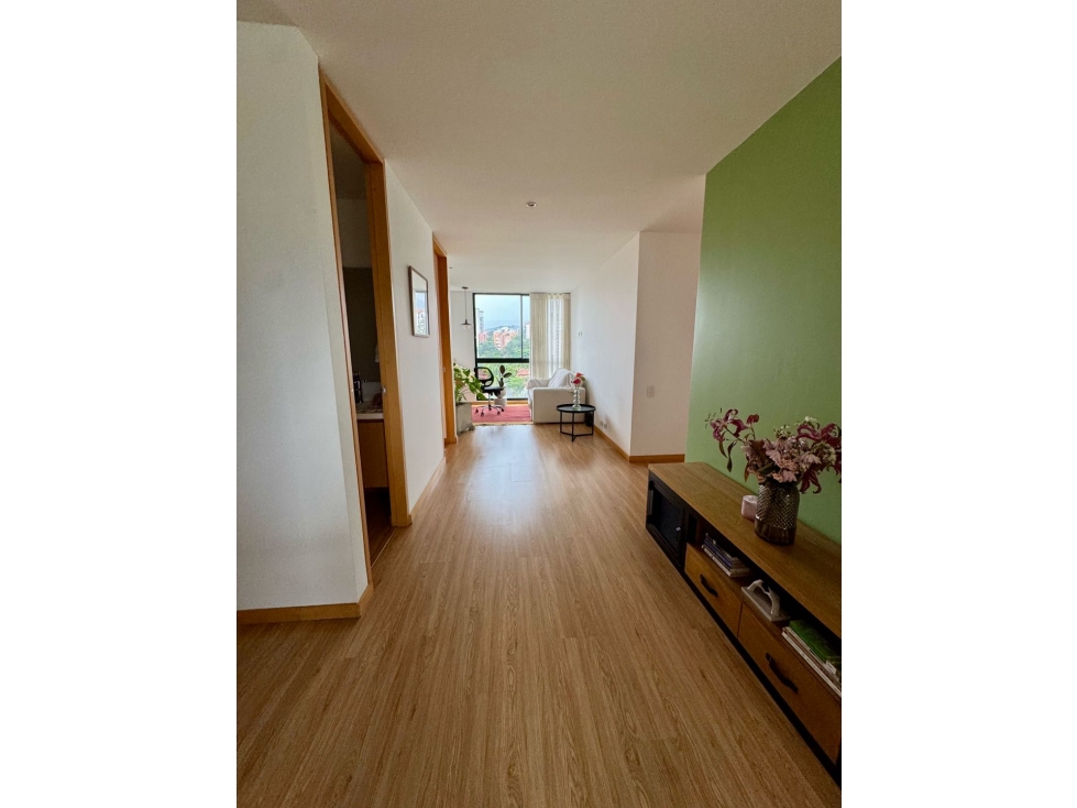 Apto 216 mtr Sector Campestre Drive — foto 5