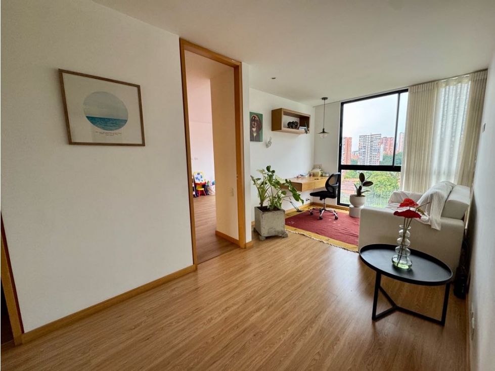 Apto 216 mtr Sector Campestre Drive — foto 6