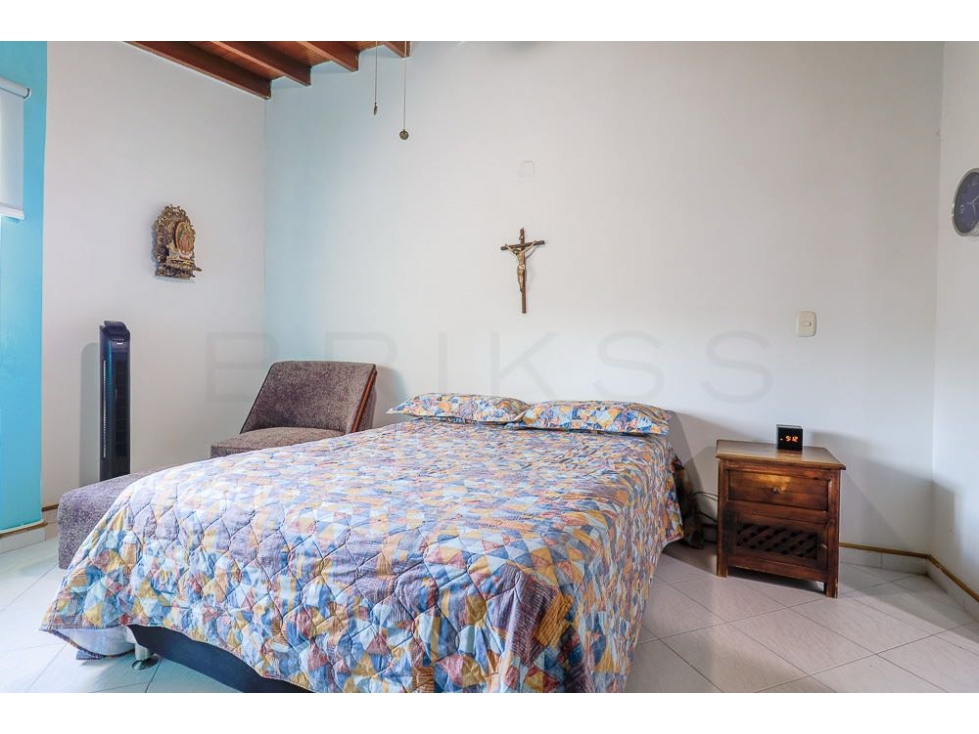 Vendo apartamento Laureles, 3 habitaciones y c.servicio — foto 6