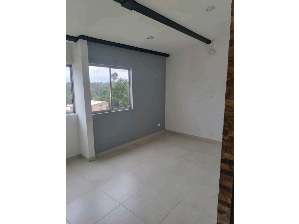 Apto Rionegro via al Carmen- Unidad abierta $208.000.000 — foto 3