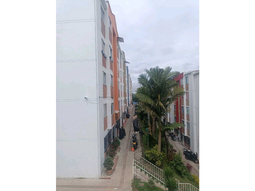 Apto Rionegro via al Carmen- Unidad abierta $208.000.000 — foto 4