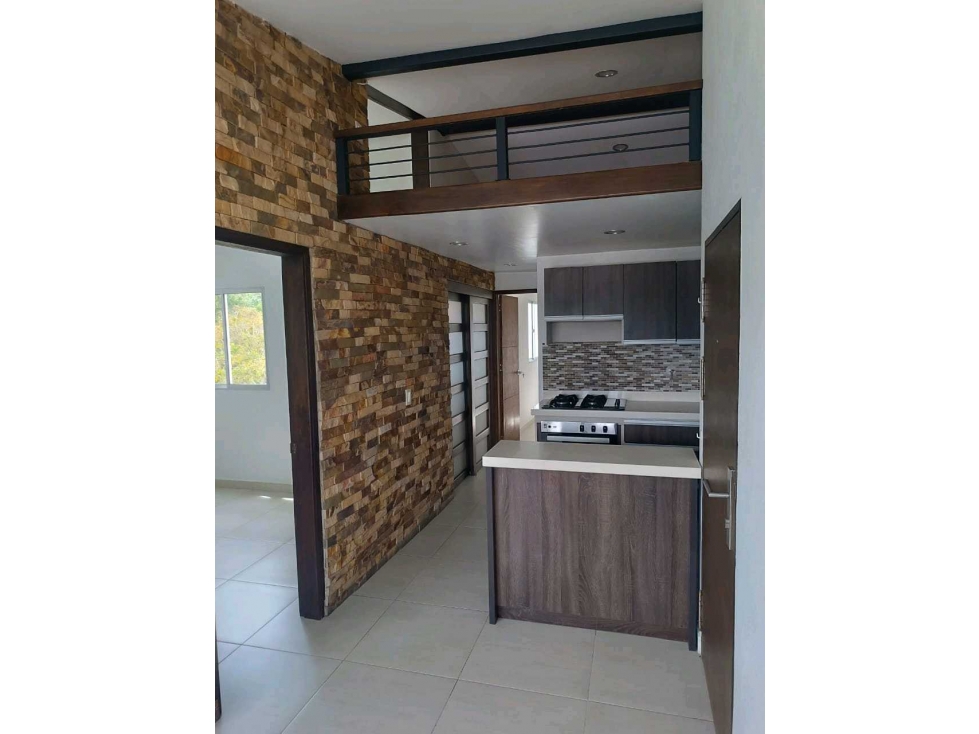 Apto Rionegro via al Carmen- Unidad abierta $208.000.000 — foto 5