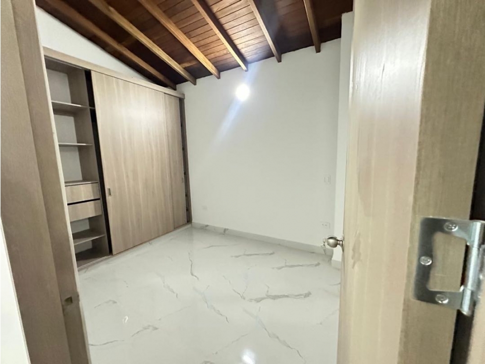 Apto 53 mts para estrena Caldas - 4