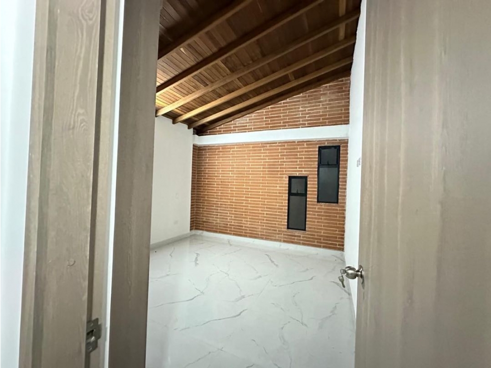 Apto 53 mts para estrena Caldas - 5