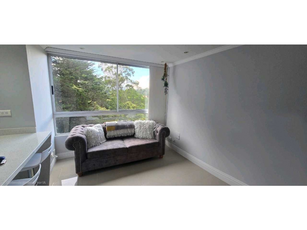 Apto 57 mts con vista verde, San Antonio de Pereira $450.000.000 — foto 3