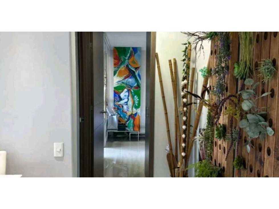 Apto 57 mts con vista verde, San Antonio de Pereira $450.000.000 — foto 4