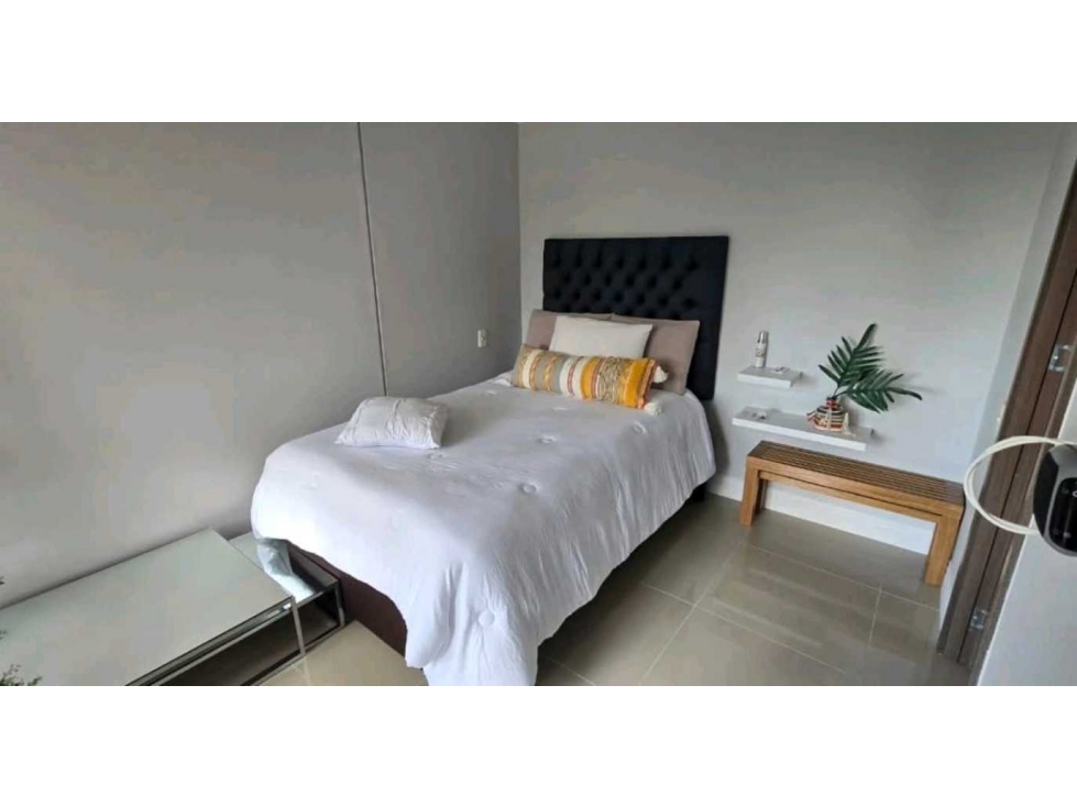 Apto 57 mts con vista verde, San Antonio de Pereira $450.000.000 — foto 5