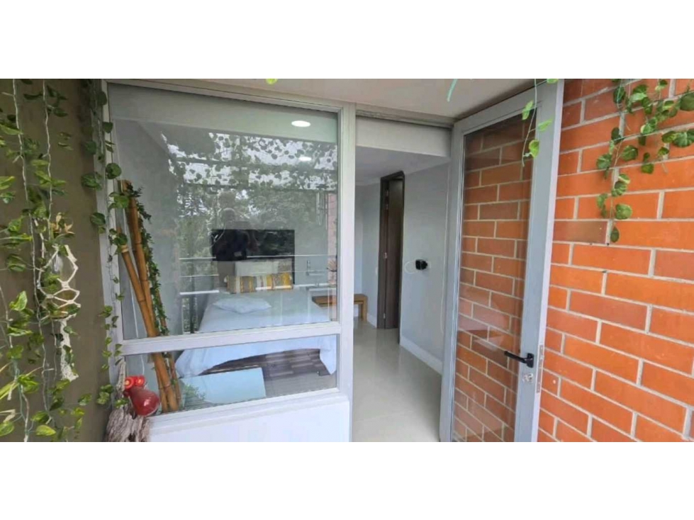 Apto 57 mts con vista verde, San Antonio de Pereira $450.000.000 — foto 6