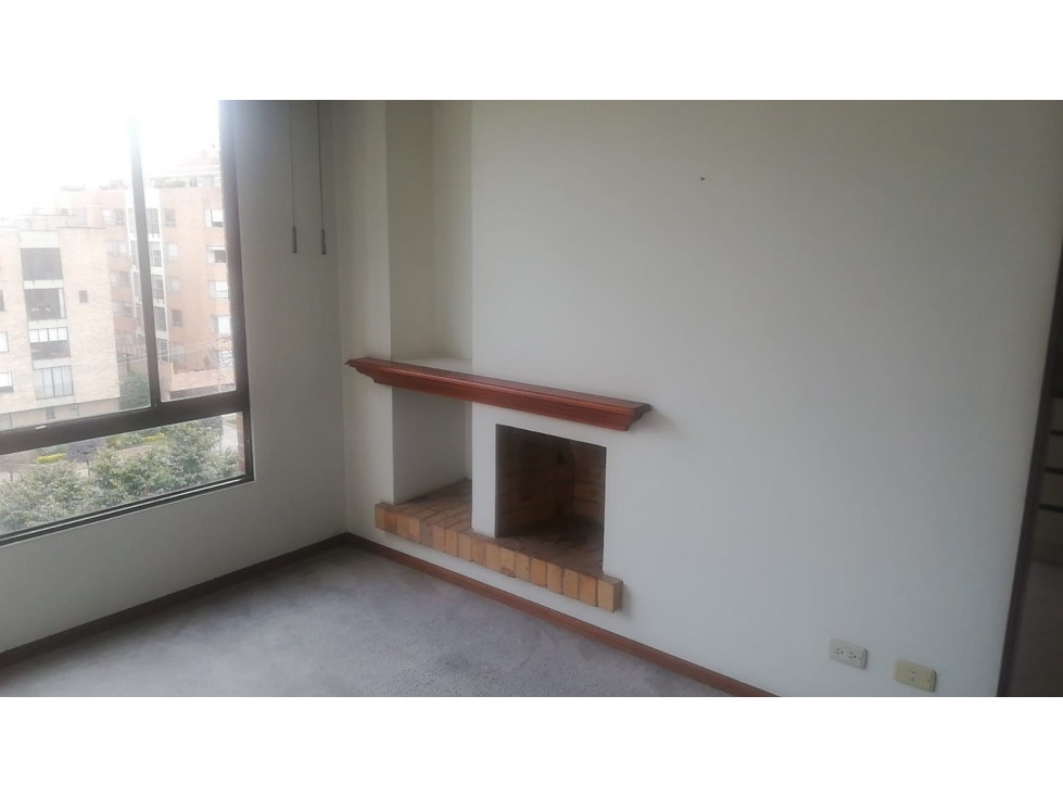 APTO 608 ED EL ABEDUL CR 16 145 47