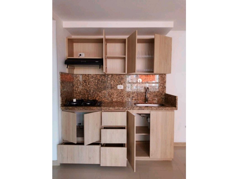 Apto 63 mts en unidad completa en Suramerica. $390.000.000 — foto 2