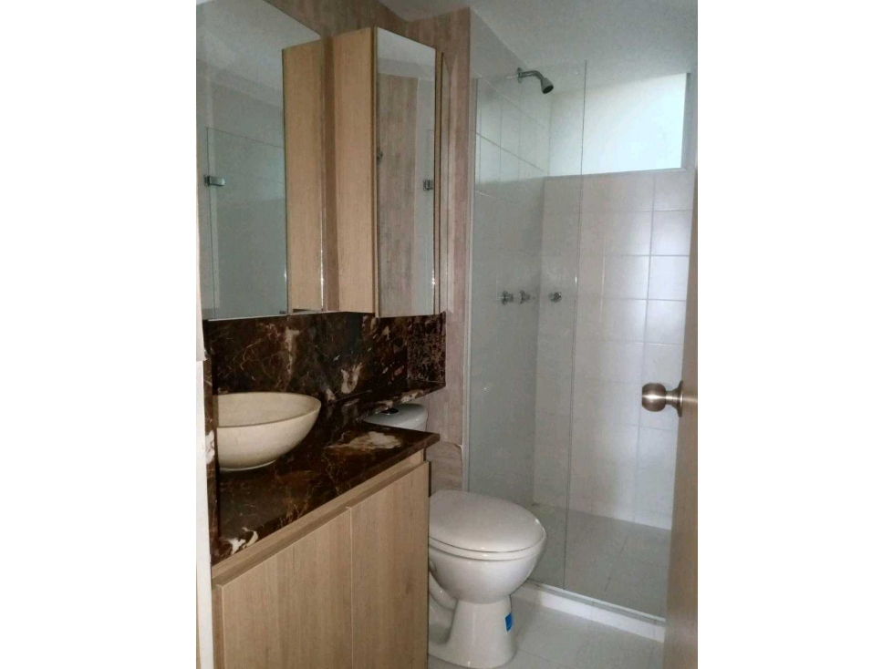 Apto 63 mts en unidad completa en Suramerica. $390.000.000 — foto 5