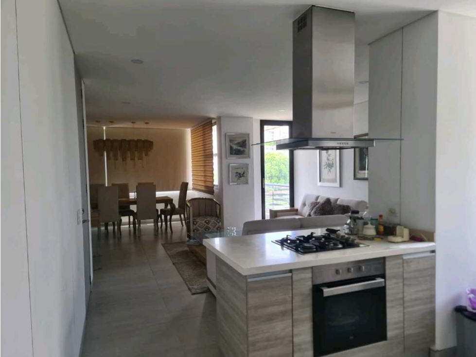 APTO A LA VENTA EN CONJUNTO ODESSA-156M2/SOLO PAGO CONTADO — foto 5