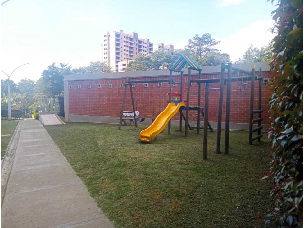 Apto a la venta en Rionegro Urbanización cerrada — foto 2
