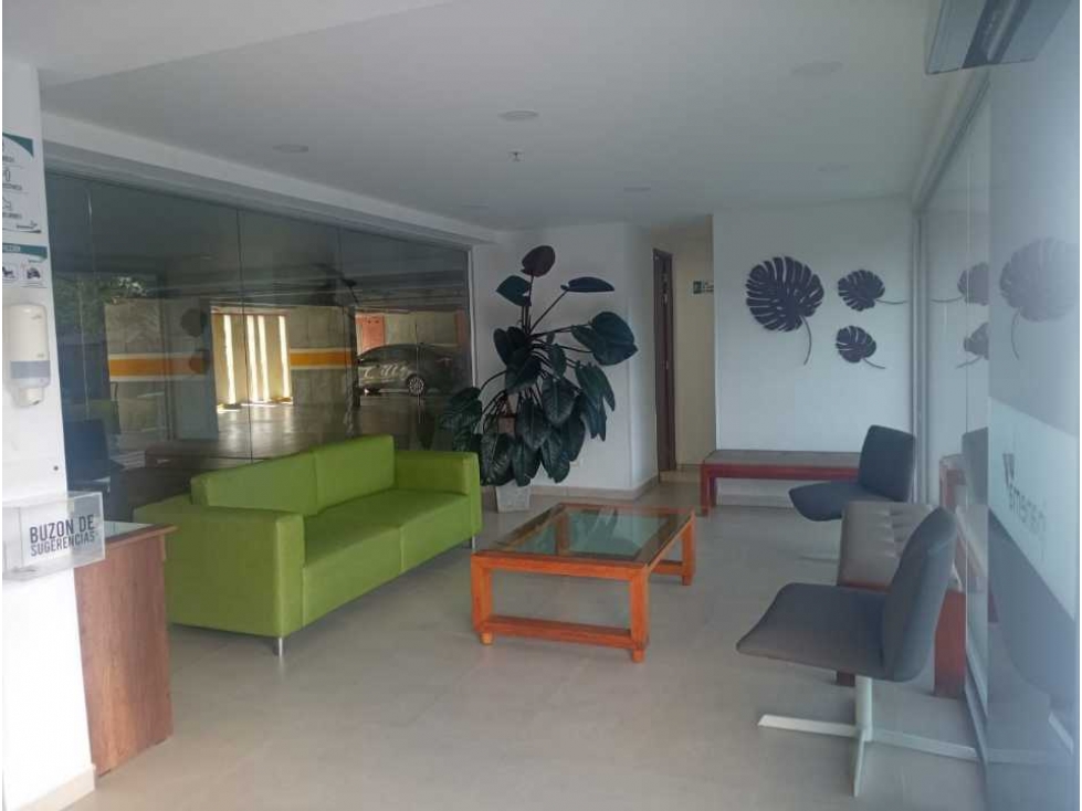 Apto a la venta en Rionegro Urbanización cerrada — foto 3