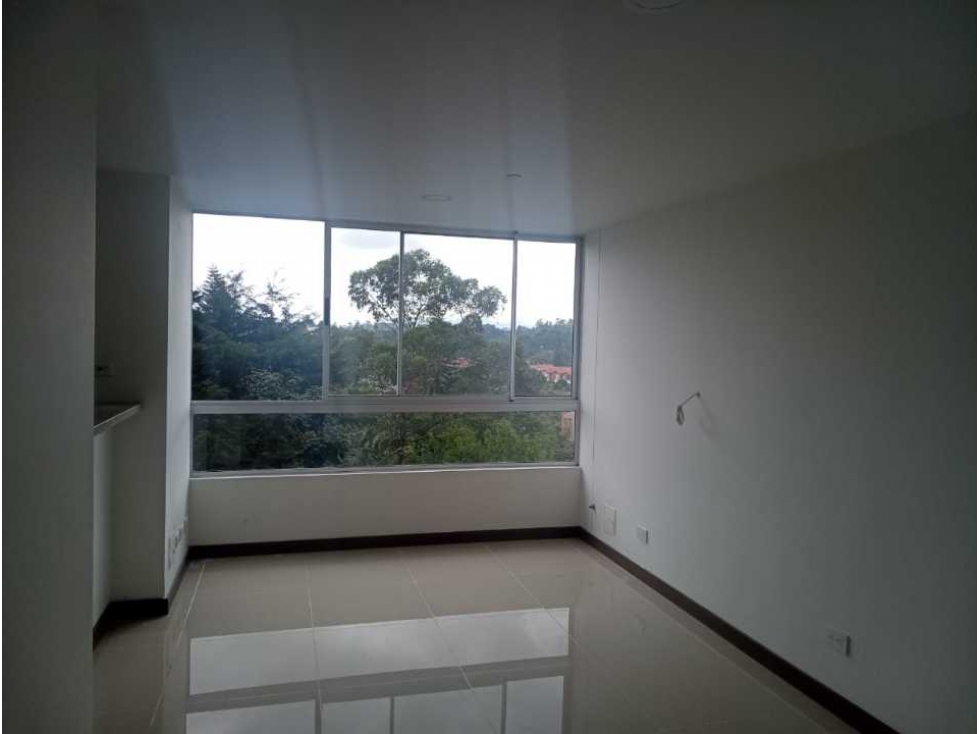 Apto a la venta en Rionegro Urbanización cerrada — foto 5