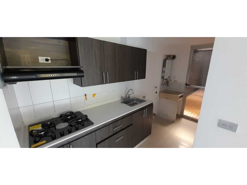 Apto a la venta en Urbanización cerrada en Rionegro — foto 3