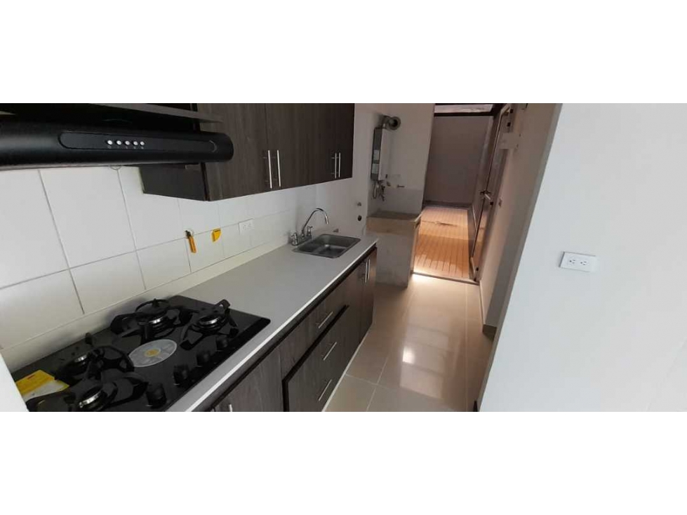 Apto a la venta en Urbanización cerrada en Rionegro — foto 4