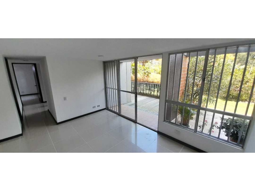 Apto a la venta en Urbanización cerrada en Rionegro — foto 6