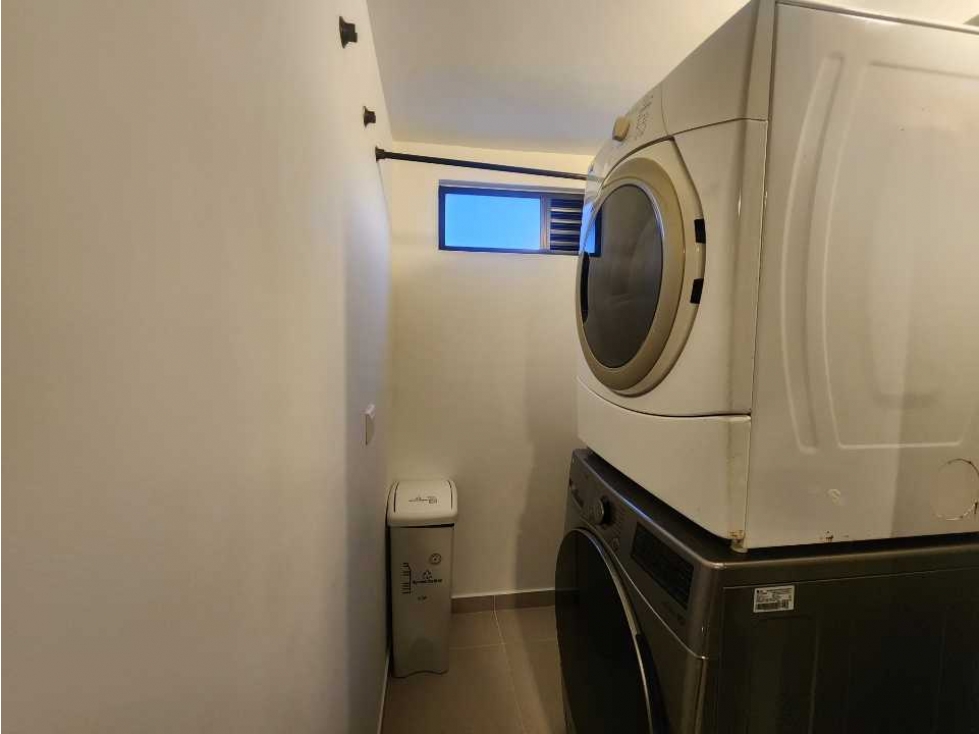 Apto a la venta Urbanización cerrada, excelente ubicación — foto 4