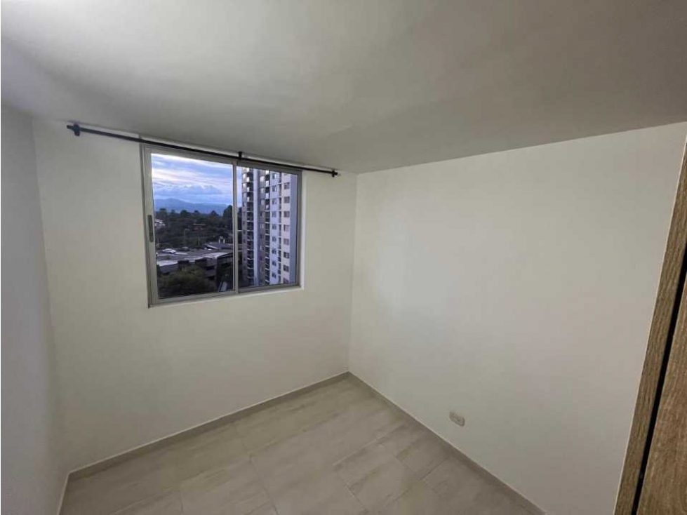 Apto a la venta Urbanización cerrada Rionegro — foto 3